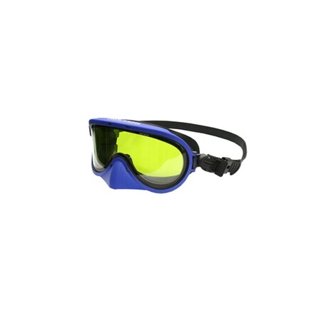 National Safety Apparel MEDIUM ENERGY ARC GOGGLE H08GGL